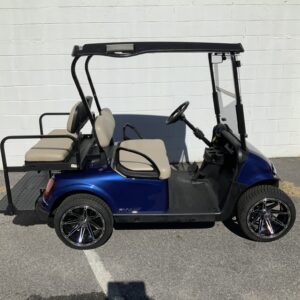 2019 E-Z-GO RXV 48v